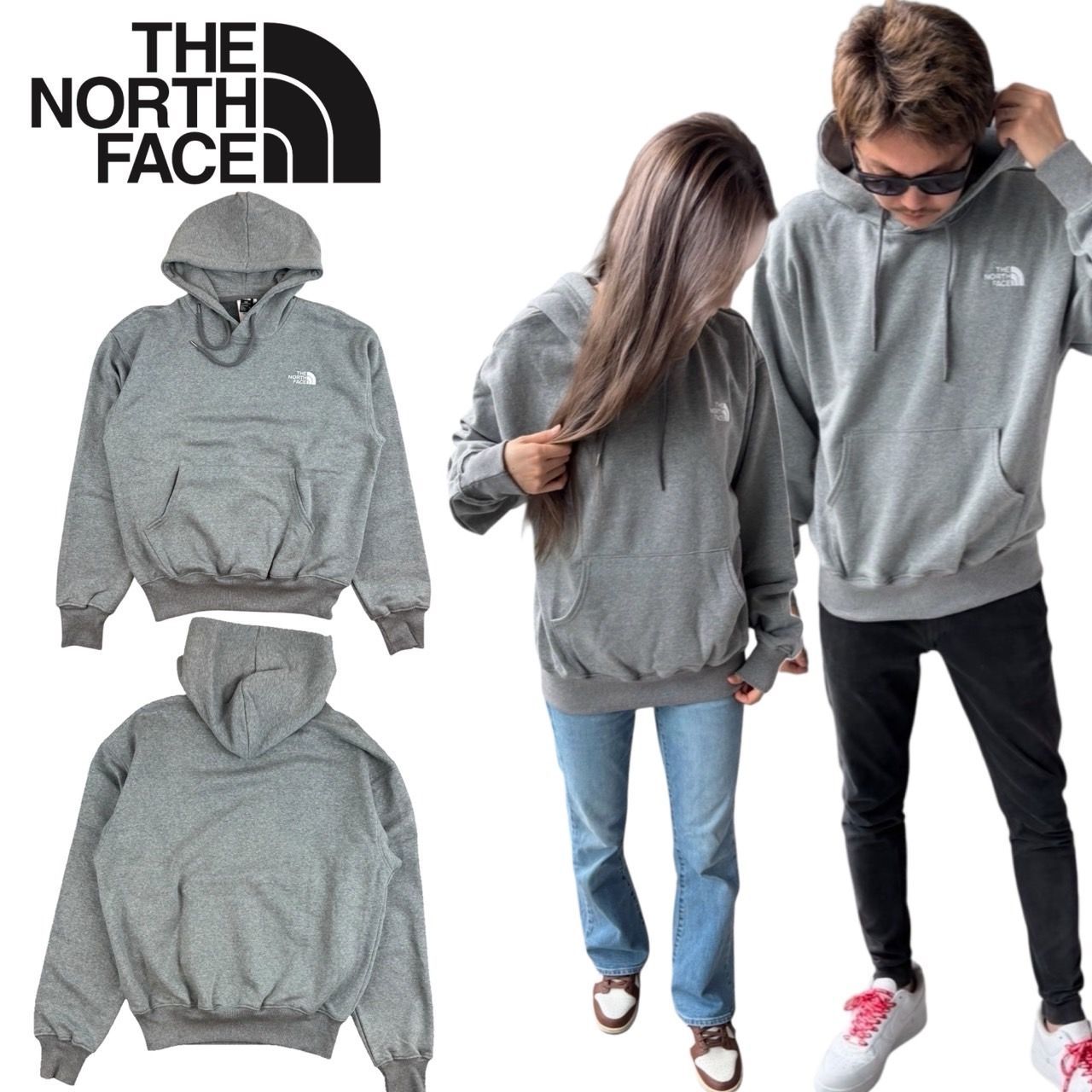 ザ ノースフェイス The North Face トップス パーカー フーディー 