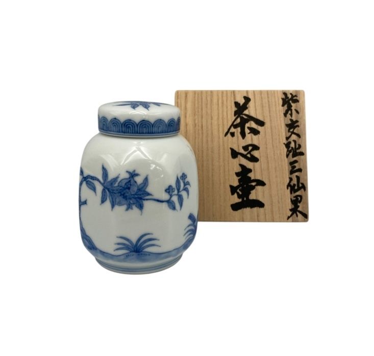 陶磁硯　手塚善理/造 陶磁硯 手塚善理/造