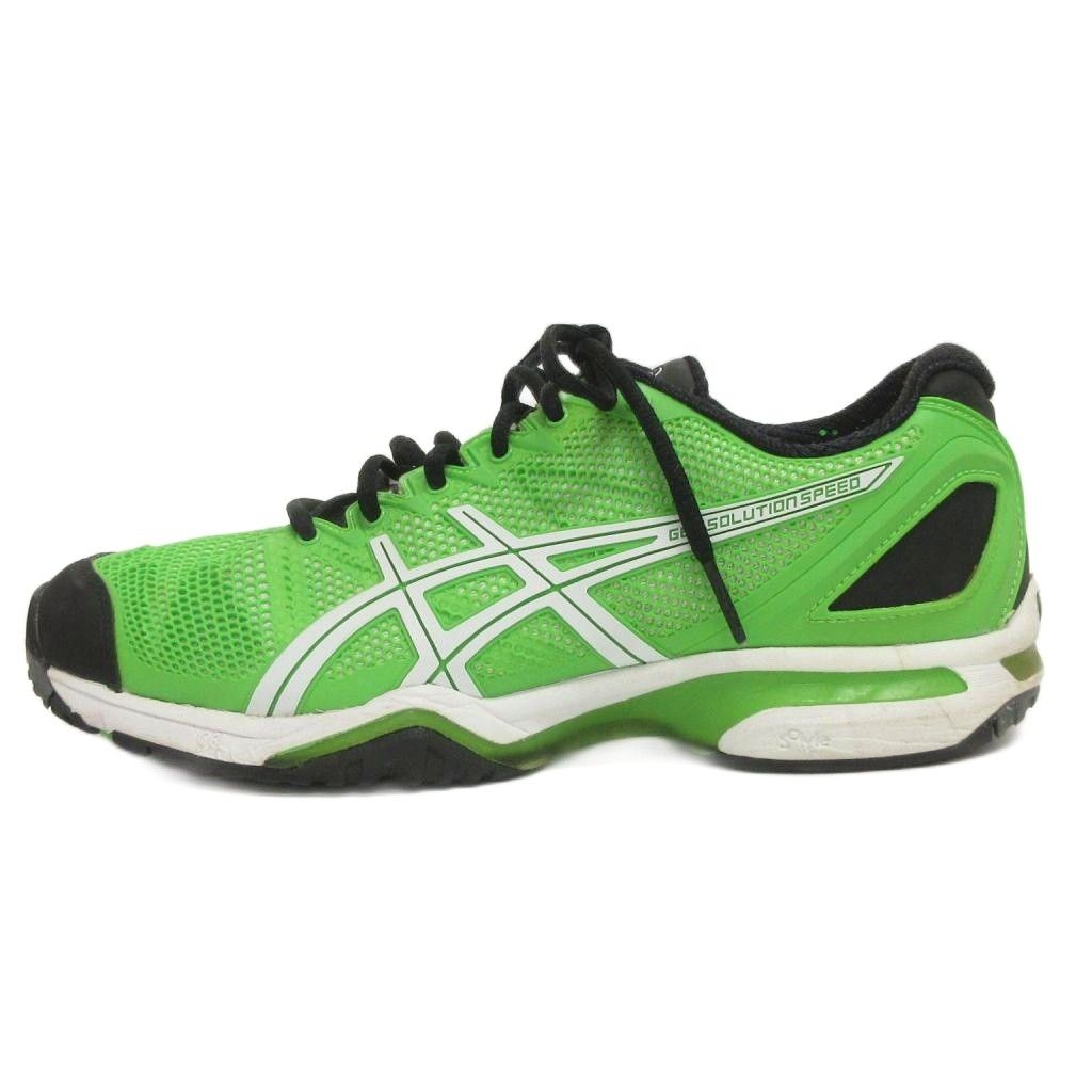 アシックス asics テニスシューズ スニーカー シューズ