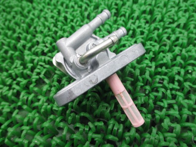 モトコンポ　純正フェールコックAssy - 4