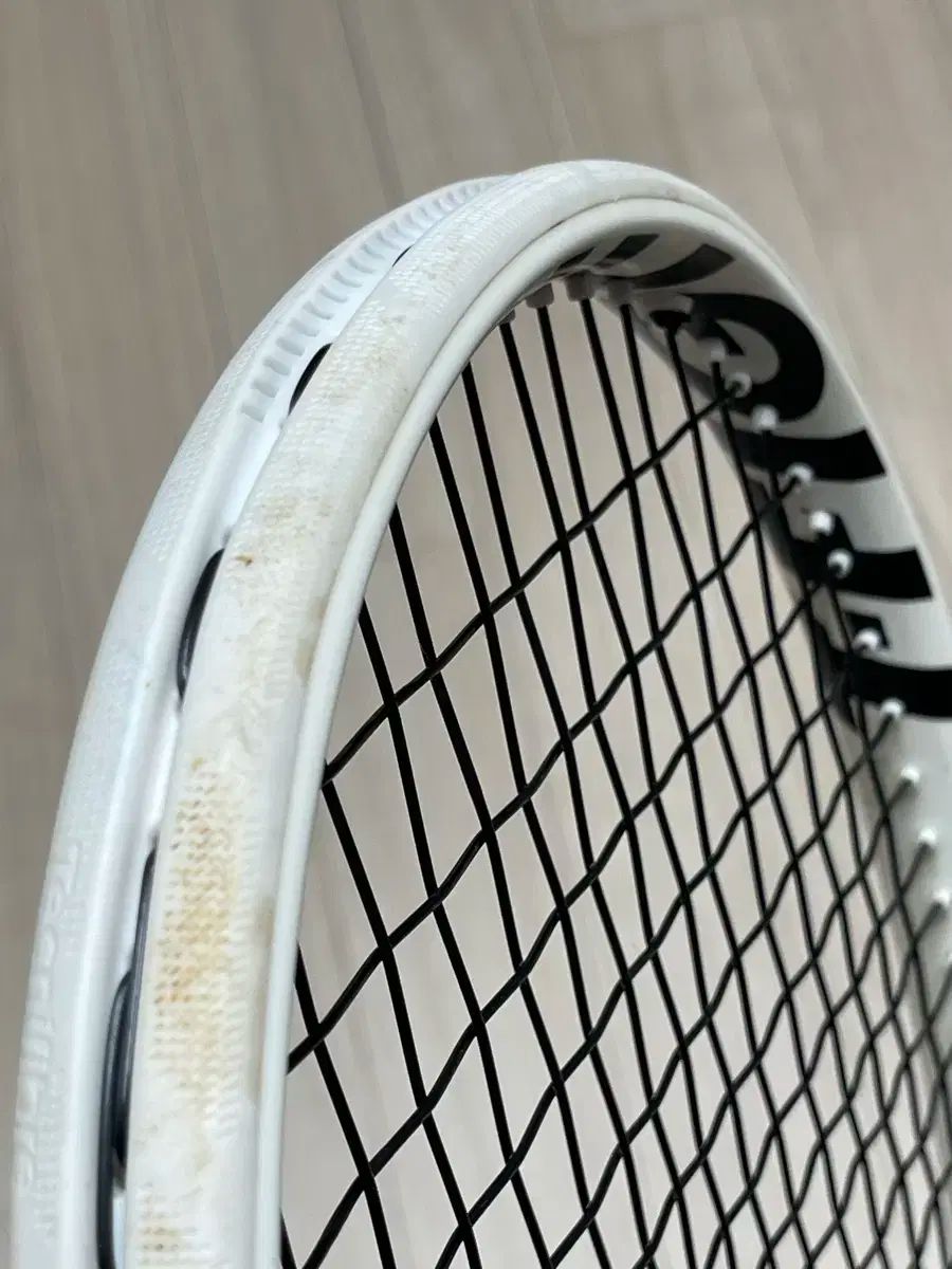 295 テニスラケット