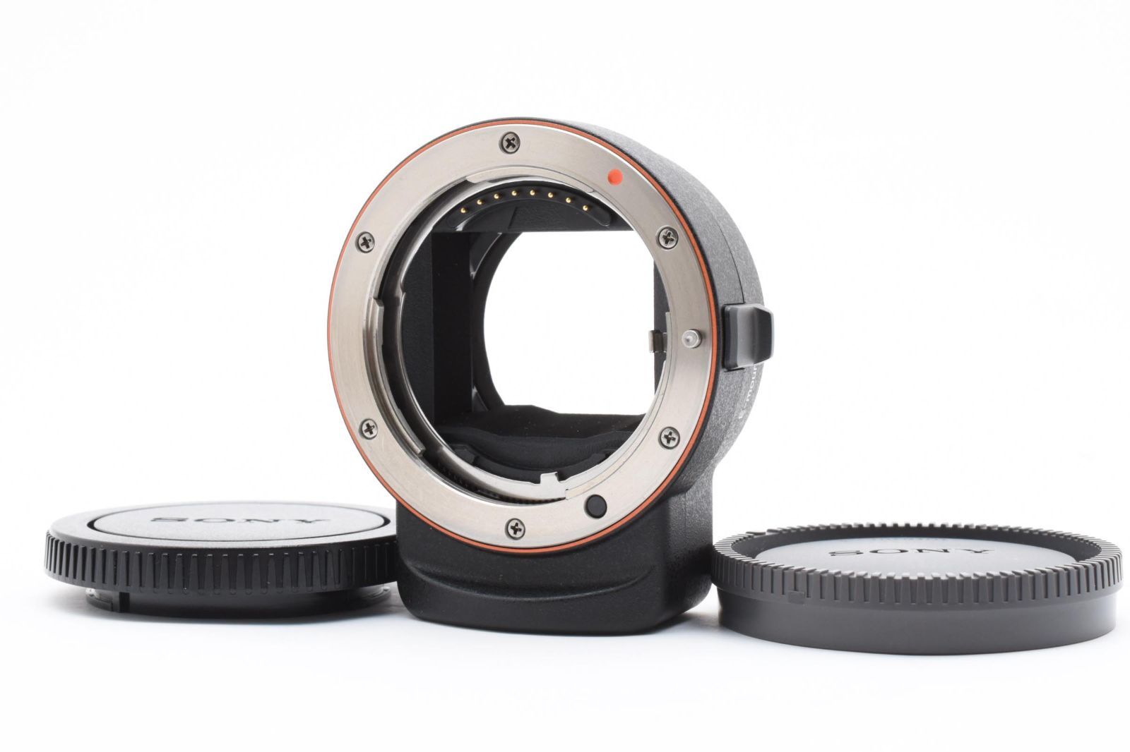 上品 ソニー SONY LA-EA3 マウントアダプター 2489250A
