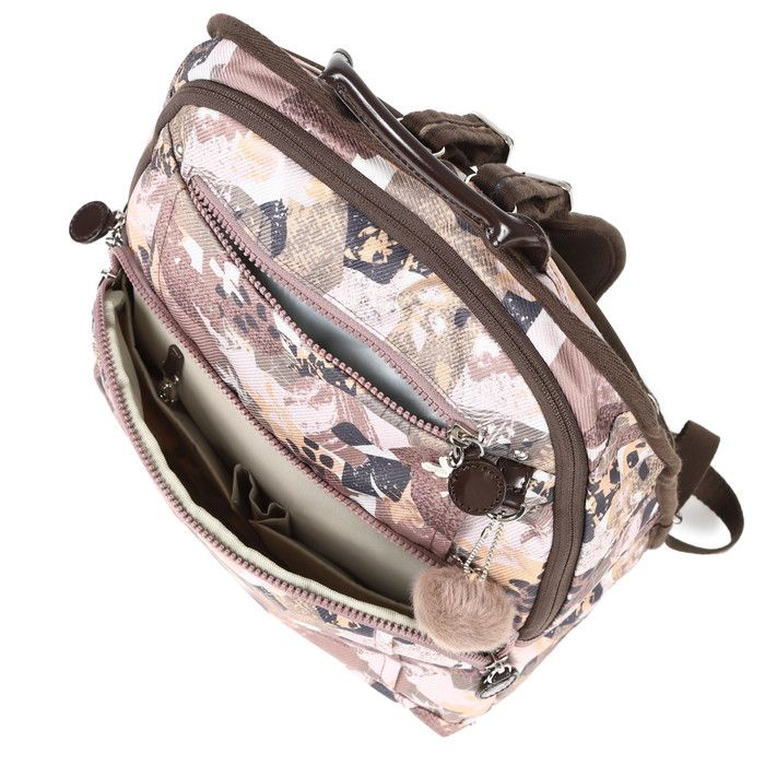 Kanana project コレクション カナナプロジェクト COLLECTION カナナ ショルダーバッグ ラポシュ DYL project/カナナプロジェクト レディース プロジェクト) project(カナナ COLLECTION(カナナプロジェクト 正規品 斜め掛け