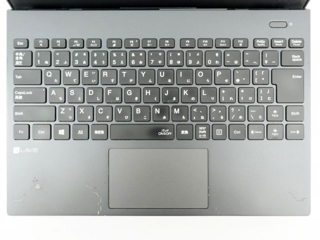 ノートPC 【3年保証】NEC LAVIE DIRECT PM SSD256GB メモリ8GB Core i5