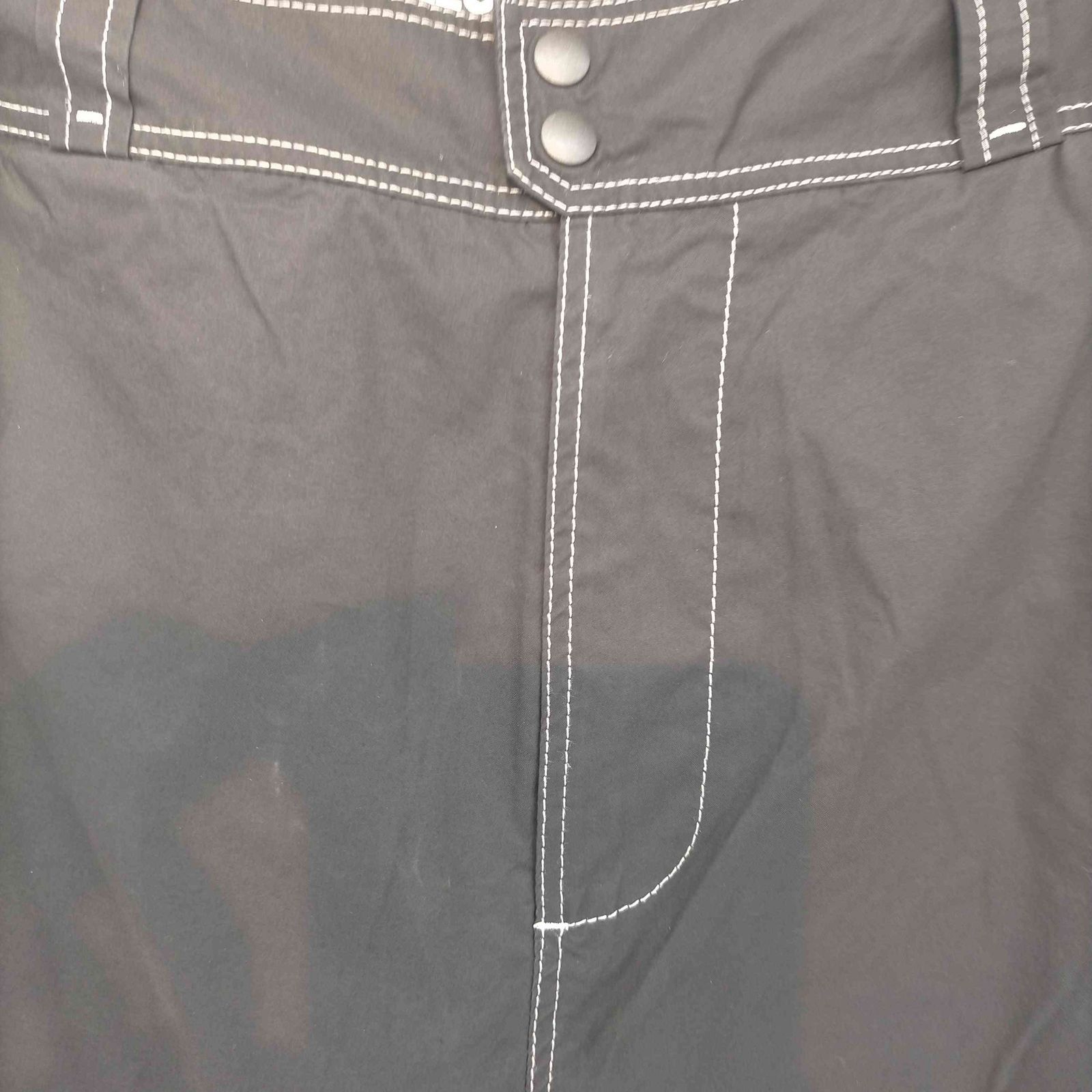 正価Hyein seo/ヘインソ Paneled Pants ナイロンパンツ パンツ