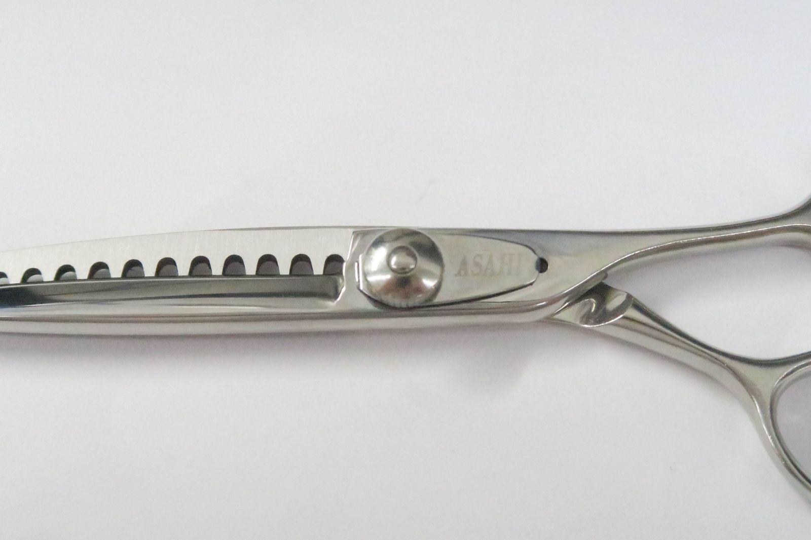 SH3M HAOH 柳生セニング シザー6.0インチ 右利き SH3M HAOH 柳生セニング シザー6.0インチ 右利き Bランク【柳生 YAGYU