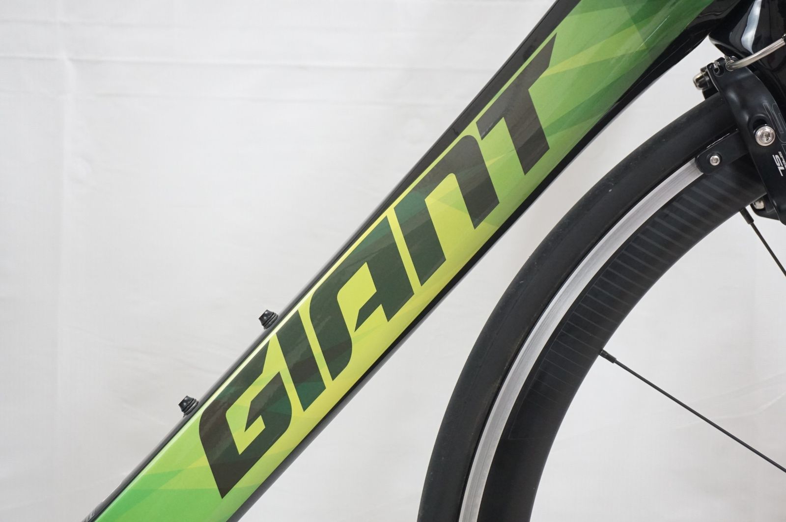 GIANT 「ジャイアント」 PROPEL ADVANCED1 2018年モデル ロードバイク 