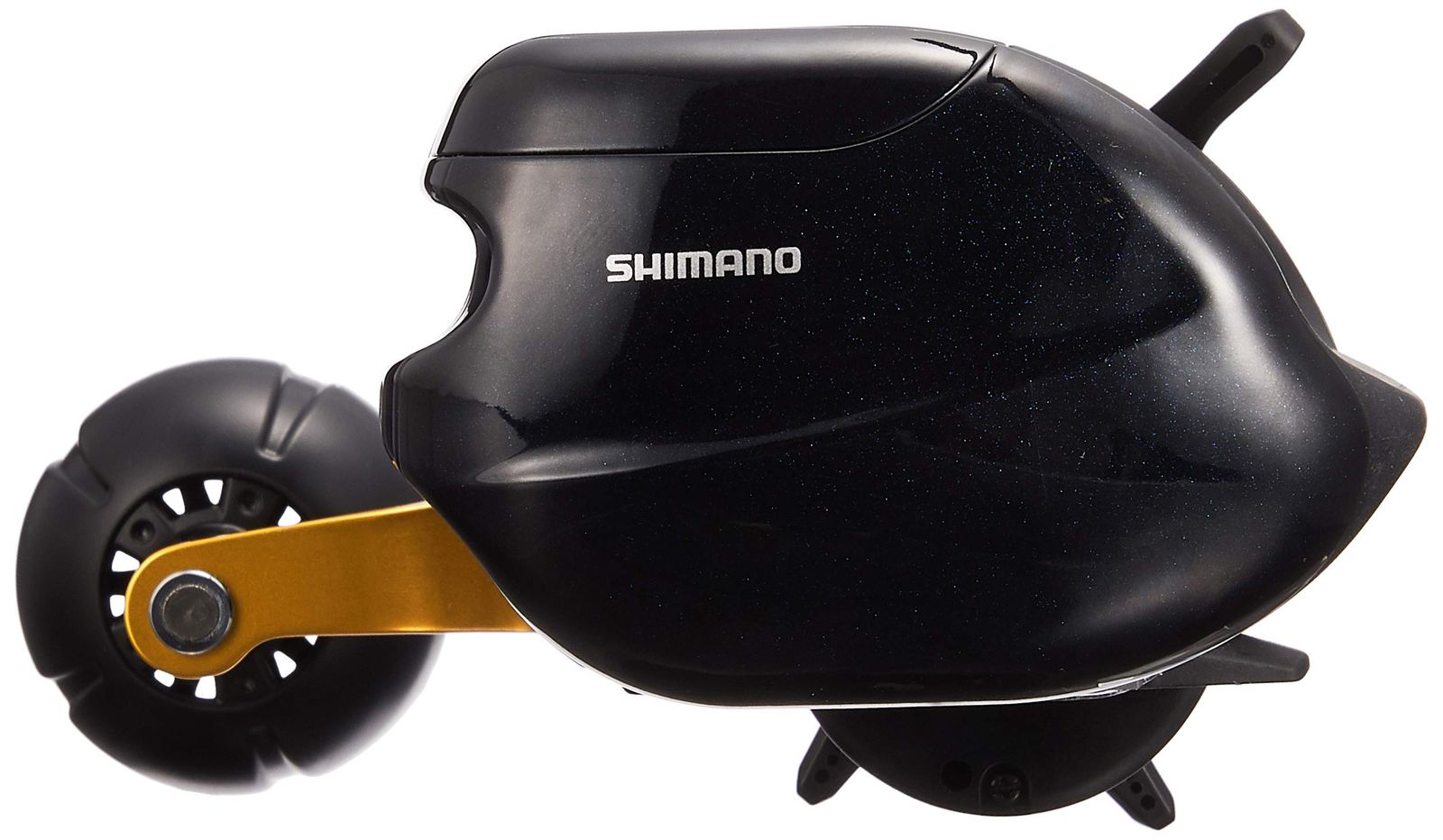 ずっと気になってた NC君さん専用 Shimano 23ForceMaster600（【シマノ】 23 リール