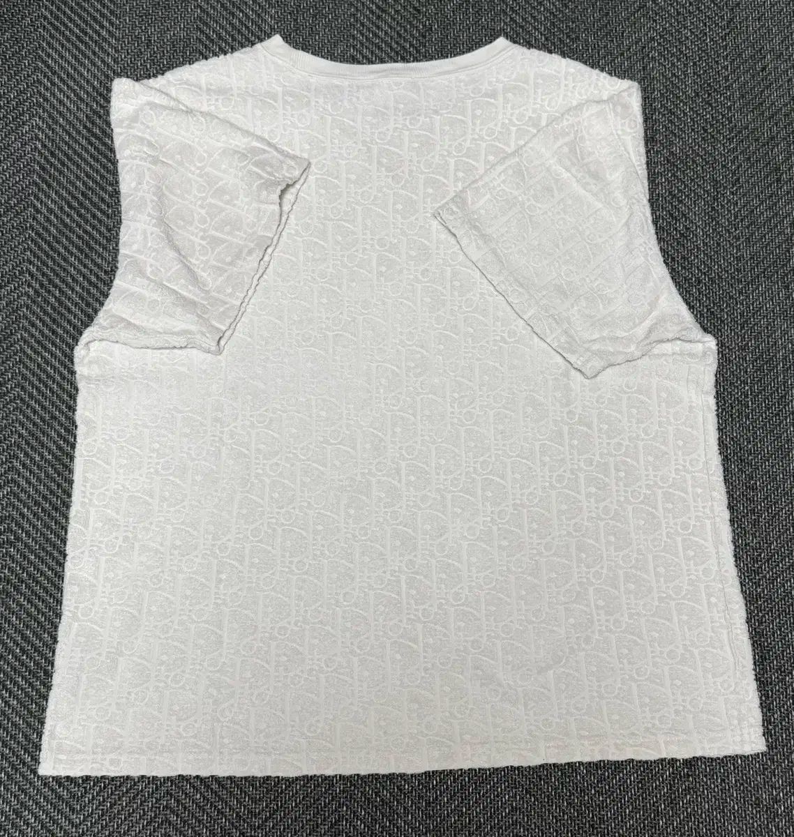 【定番★オブリーク】DIOR ショートスリーブ ☆国内発送☆】DIOR ショートスリーブ シャツ (Dior/シャツ