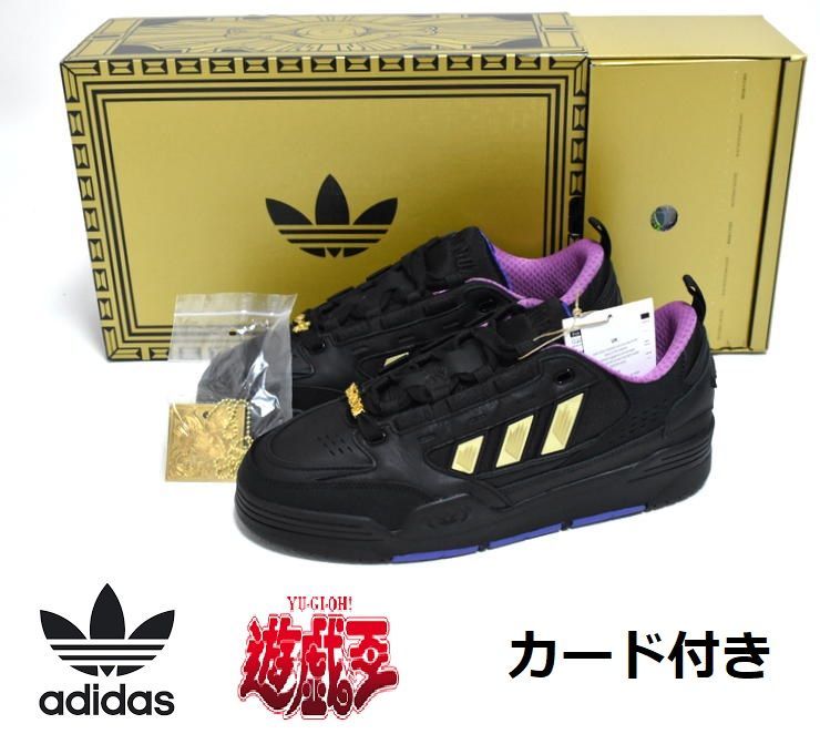 新品 adidas × 遊戯王 ADI2000 YU-GI-OH!: YUGI