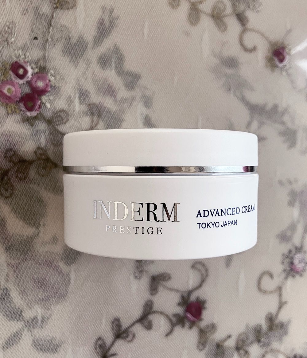 エステツイン インダーム アドバンストクリーム 未開封】エステツイン