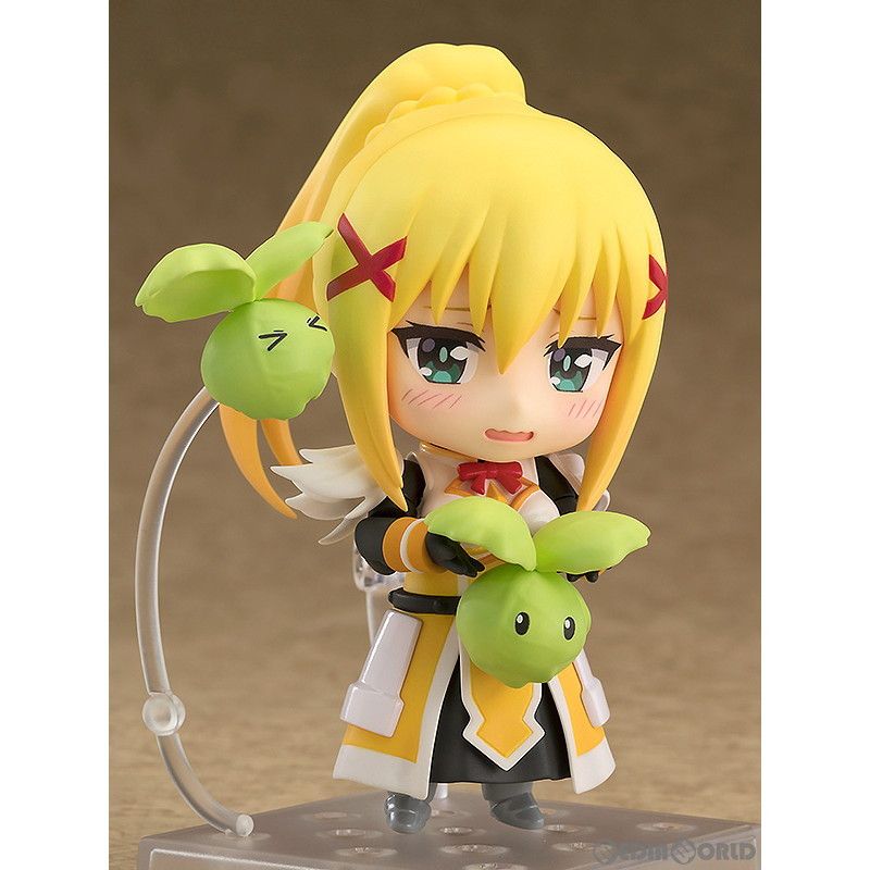 【未開封】 ねんどろいど 758 ダクネス この素晴らしい世界に祝福を！2 Amazon | ねんどろいど ダクネス 758 この素晴らしい世界に祝福