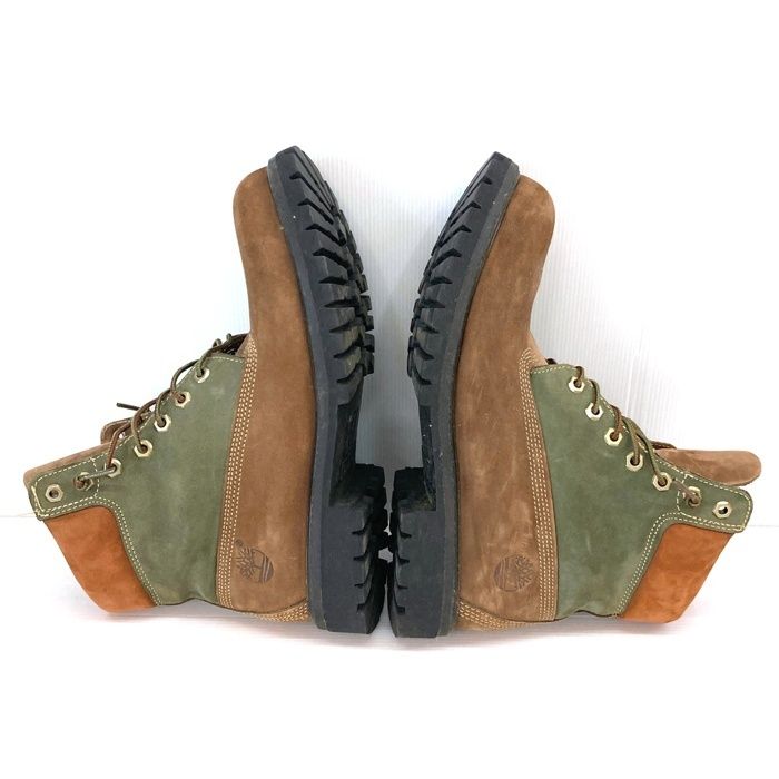 6インチプレミアムブーツ