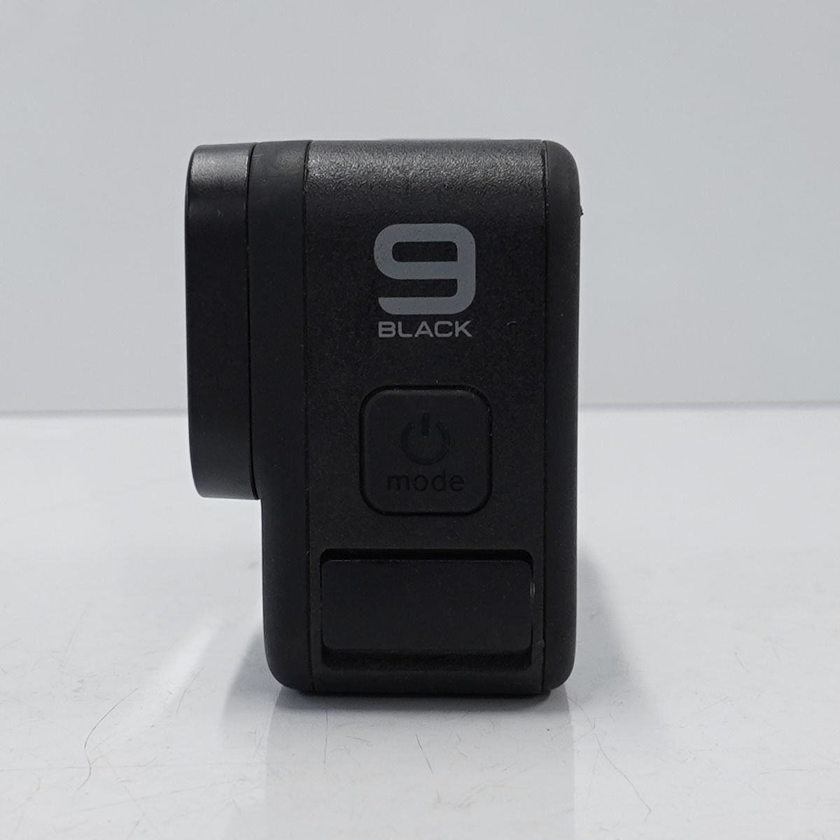 GoPro HERO9 Black ウェアラブルカメラ USED超美品 5K アクション