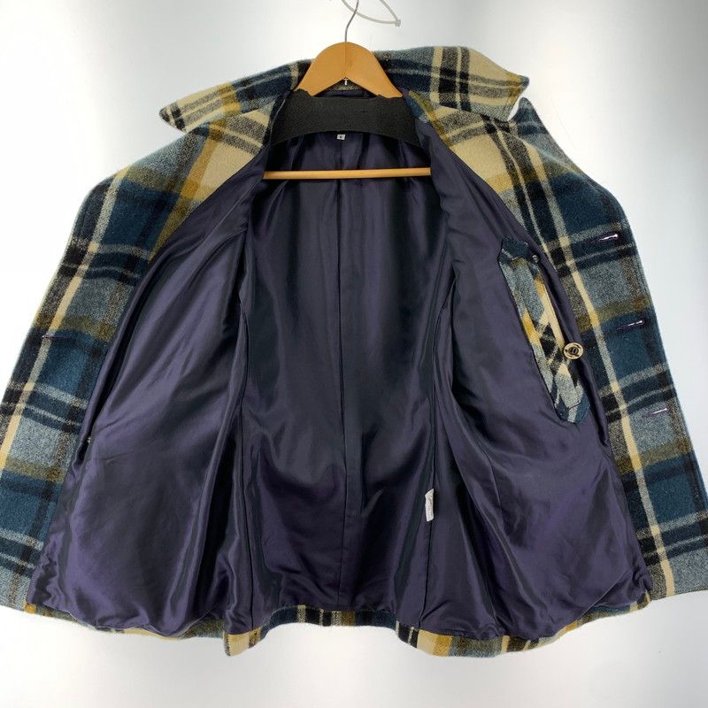 COAT ニードルズ