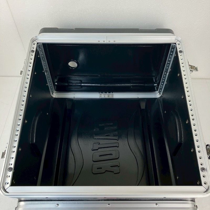 オーディオラックケース 機材ケース