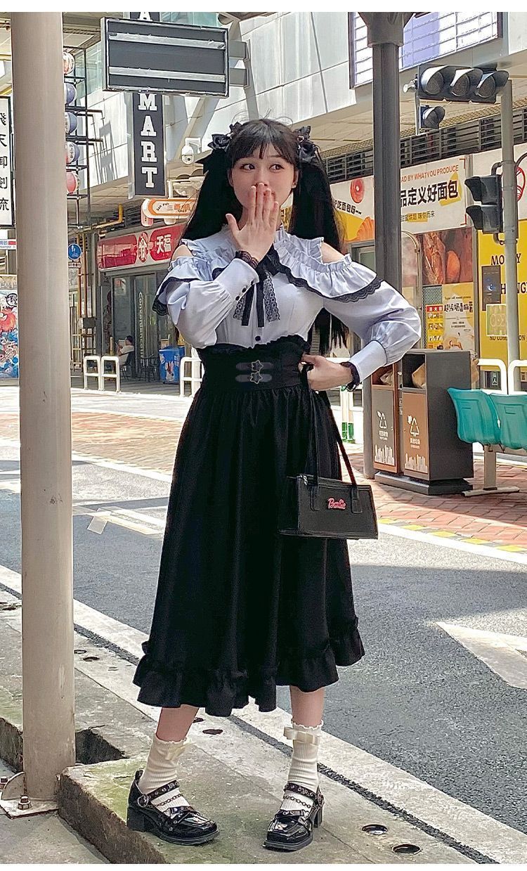 韓国風
