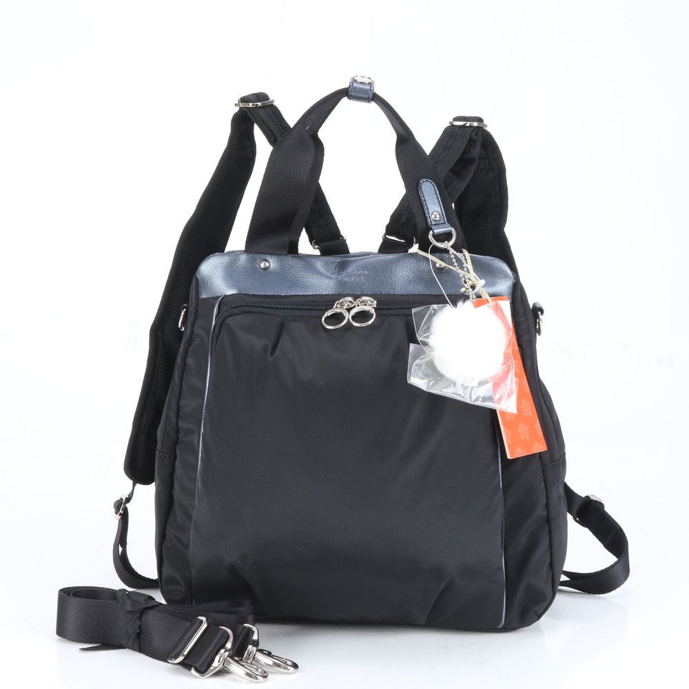 極美品 カナナプロジェクト 3WAY リュックサック リュック バック