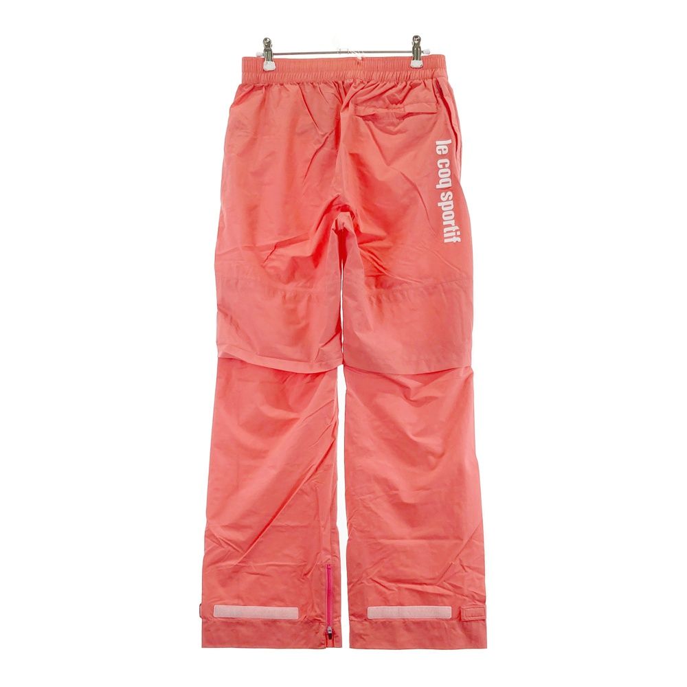 サイズ：L LE COQ GOLF ルコックゴルフ レインウェア 上下