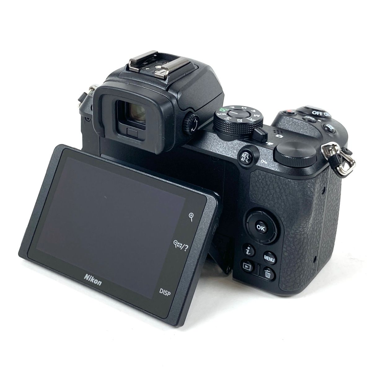 En.さま専用　ニコン　Nikon Z50　ミラーレス　ボディ ニコン Nikon ミラーレス一眼カメラ Z50II ボディ の通販