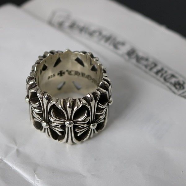 CHROME HEARTS 銀座店 クロムハーツ インボイス付き セメタリー
