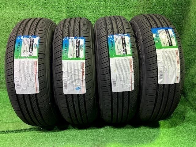 Milliver サマー ミレバー ハーモニックMP270 165|60R15 4本 7ミリ 2025年