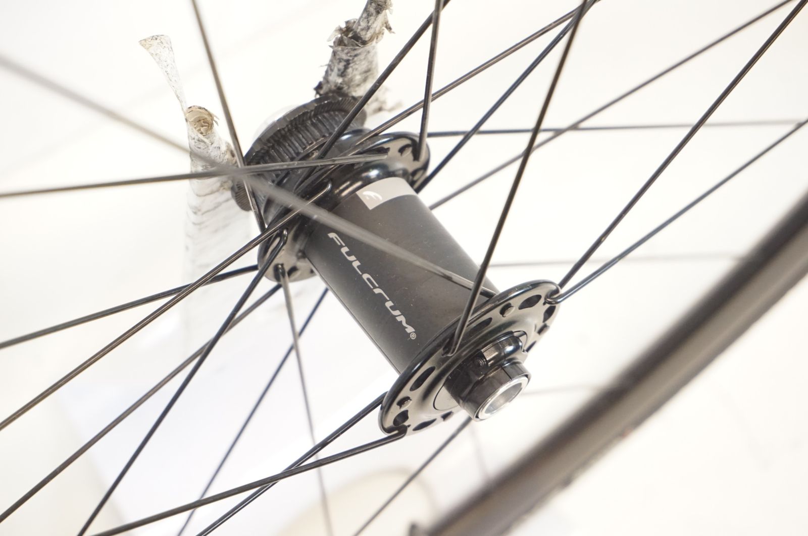 FULCRUM フルクラム RACING 600 DB シマノ11速 ホイールセット バイチャリ宇都宮店 BRIGHTFACE_UK