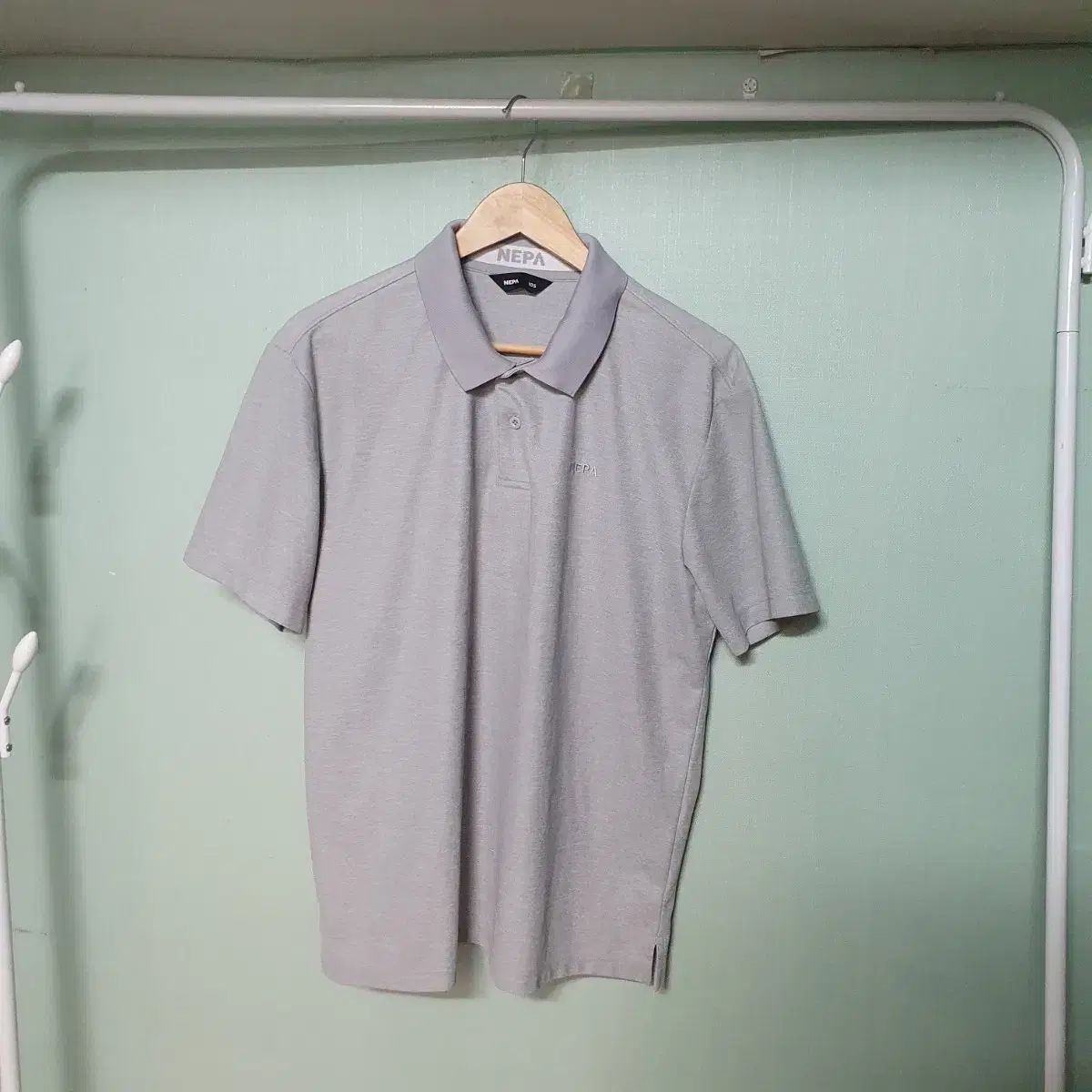 NEPA(ネパ) 機能性 半袖Tシャツ 105