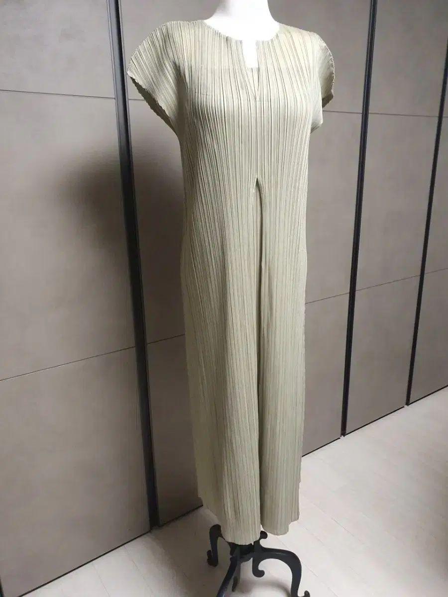 ロング ワンピース