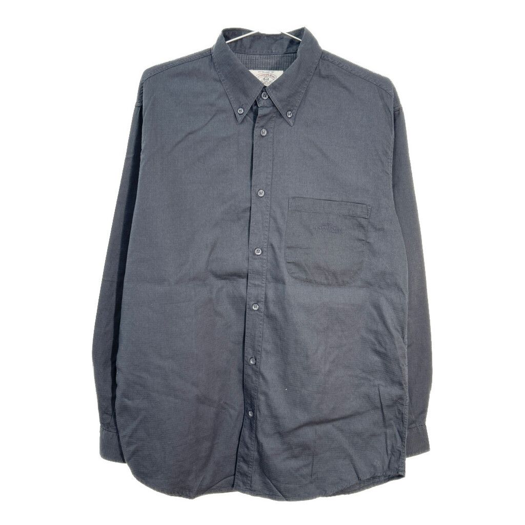 イタリア製 ARMANI JEANS アルマーニ ジーンズ ボタンダウン