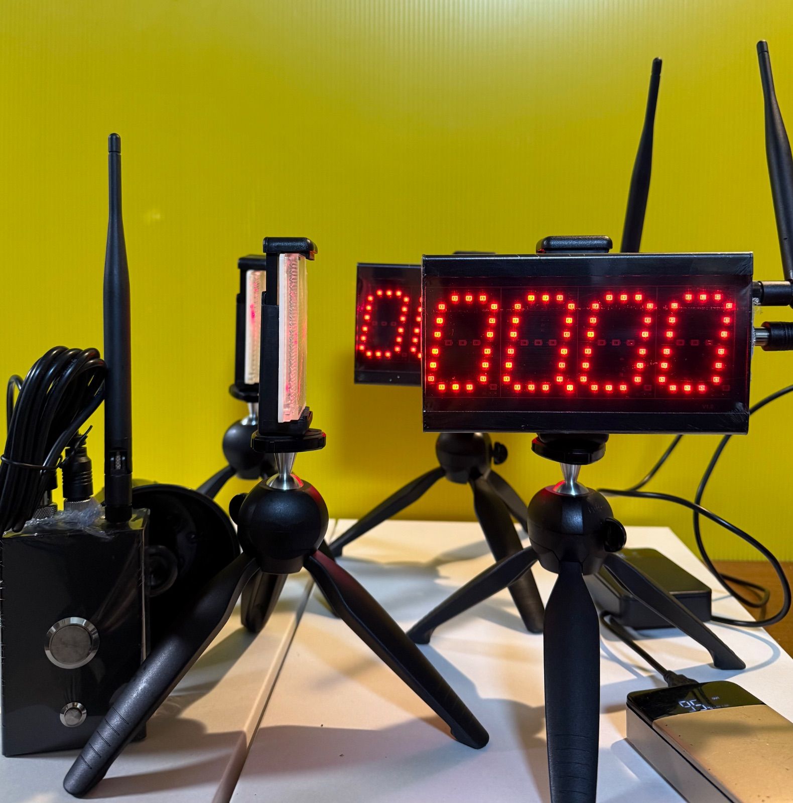 Speedtech 計測器 S-003