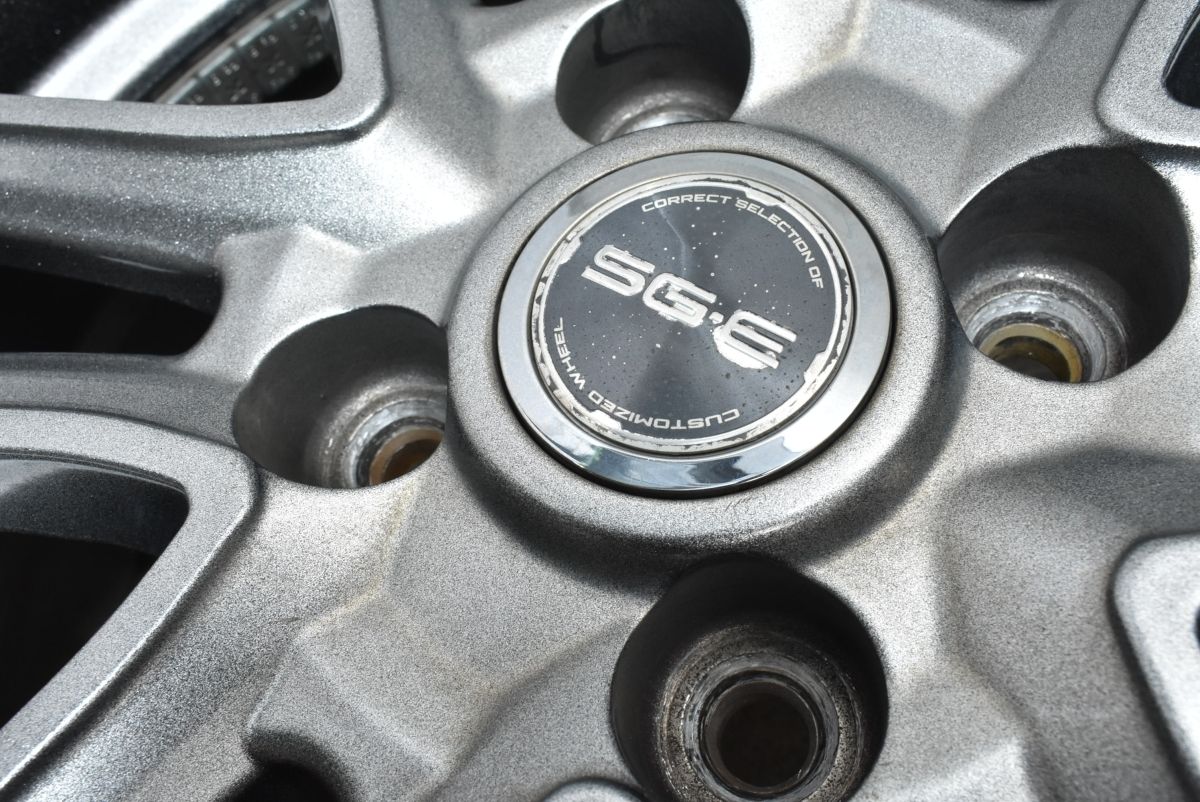 ダイハツ純正★ウェイクタイヤホイール 4本セット★ダンロップ エナセーブ300 ダイハツ純正☆ウェイクタイヤホイール 4本セット☆ダンロップ