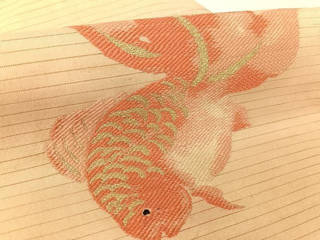 金魚