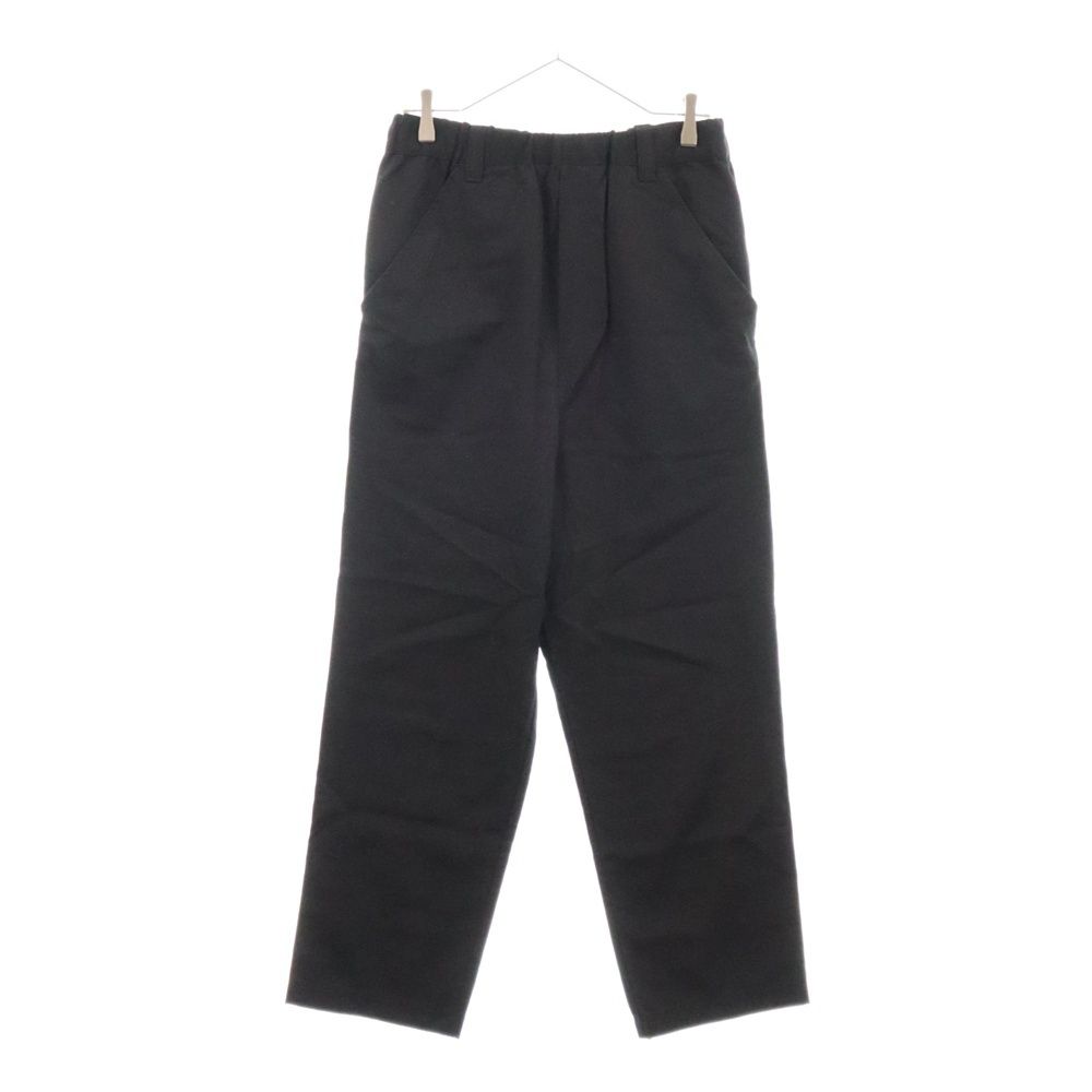 NEON SIGN/ネオンサイン ワイドタックパンツ ウェストゴム入り/2 /080 neon sign o代官山別注 ワイドスラックス NEON SIGN⁄ネオンサイン