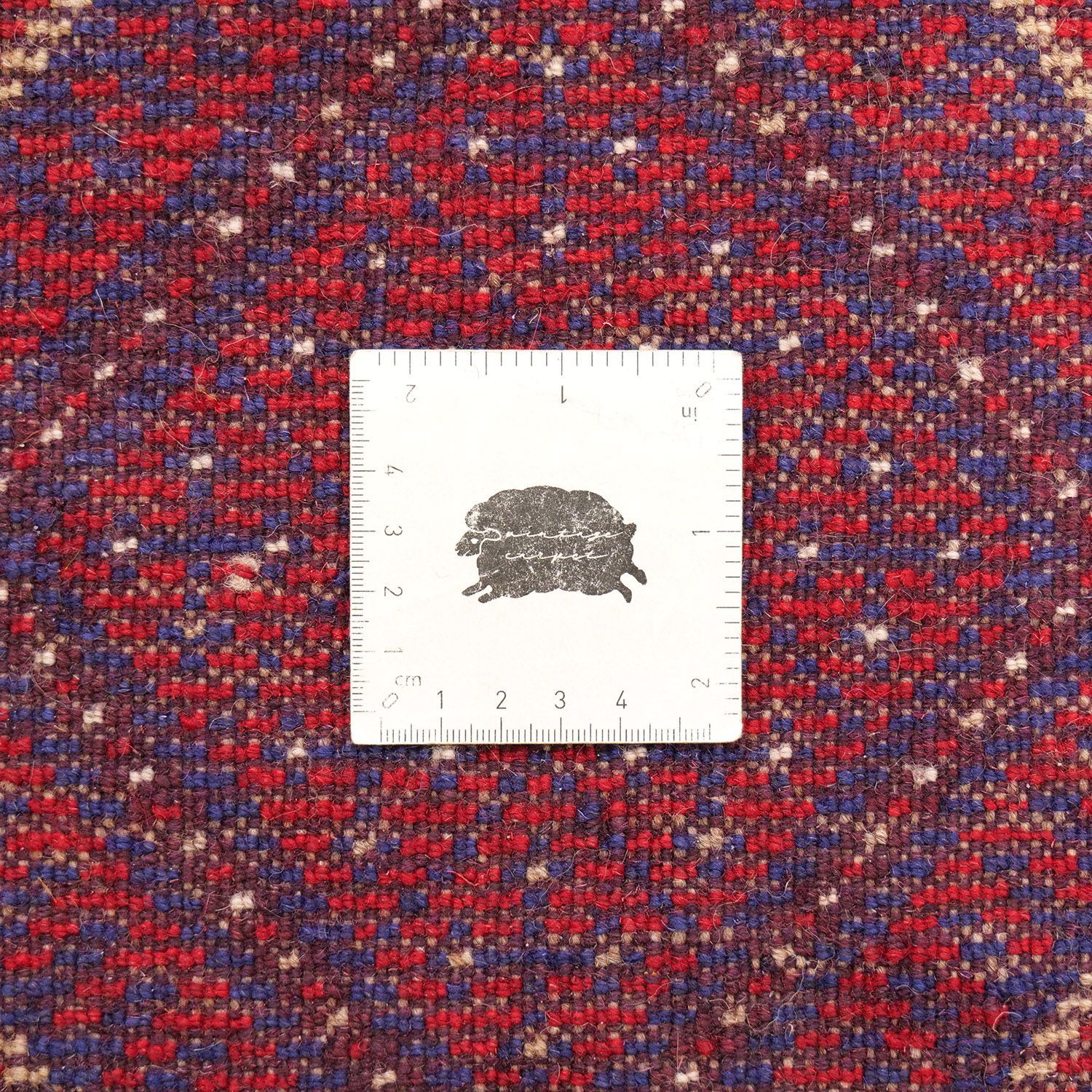 セミアンティーク ダイヤモンドモチーフ