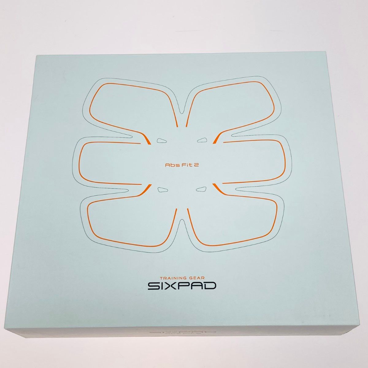 SIXPAD シックスパッド Abs Fit Mサイズ 正規品 .: MTG