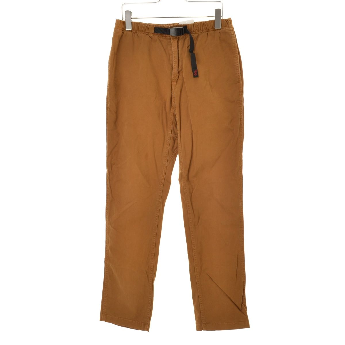 【GRAMICCI】NARROW PANTS ナロー クライミングパンツ