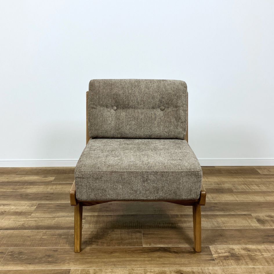 ALVESTA LD SEAT 1P 1シーター JOURNAL STANDARD FURNITURE ALVESTA LD SEAT 1P ジャーナル