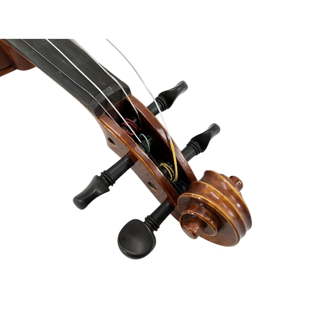  YAMAHA V 7 G バイオリン 1 4 No 01244 2016年製 ヤマハ バイオリン本体 バイオリン