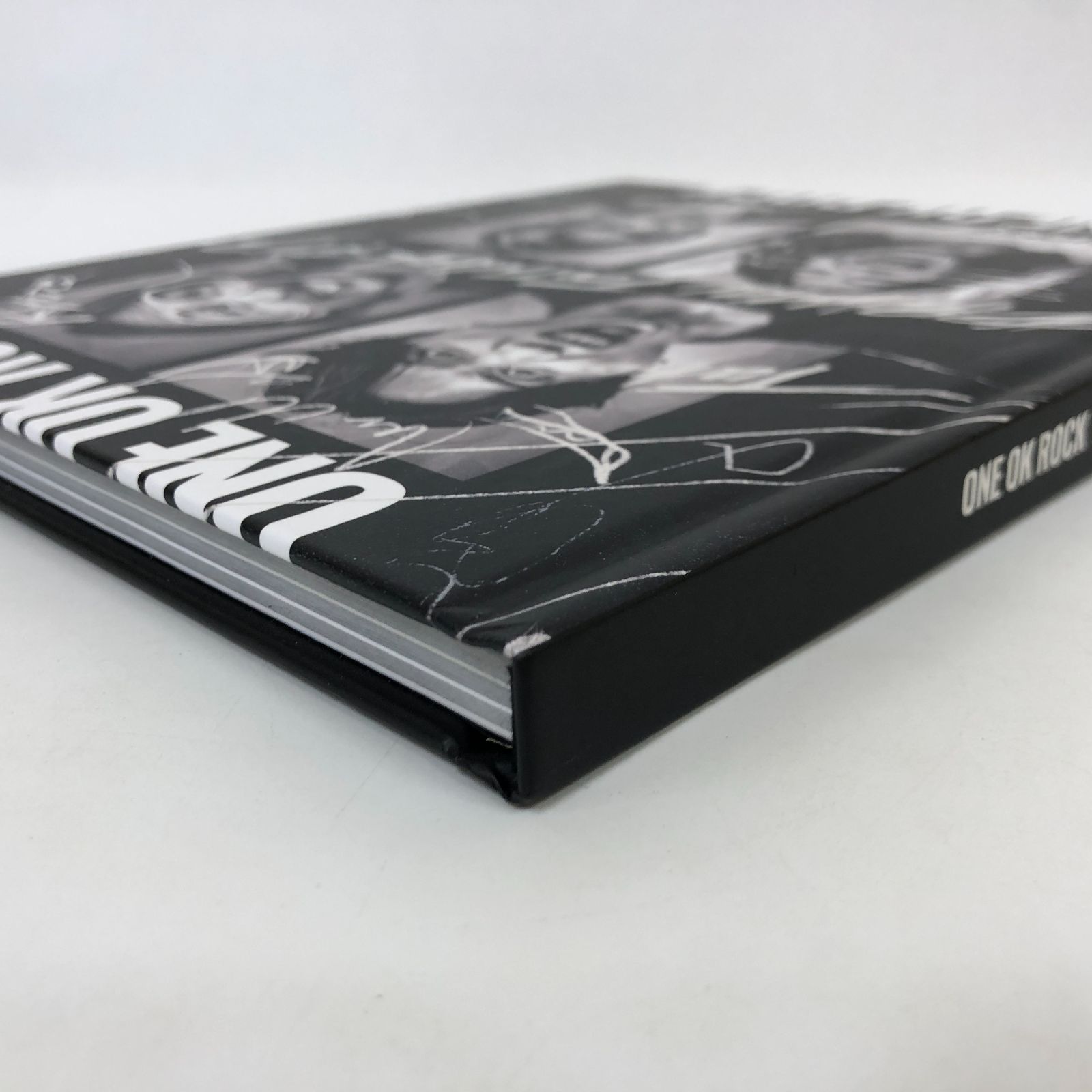 PRIMAL FOOTMARK 2013 | ONE OK ROCK Wiki | Fandom