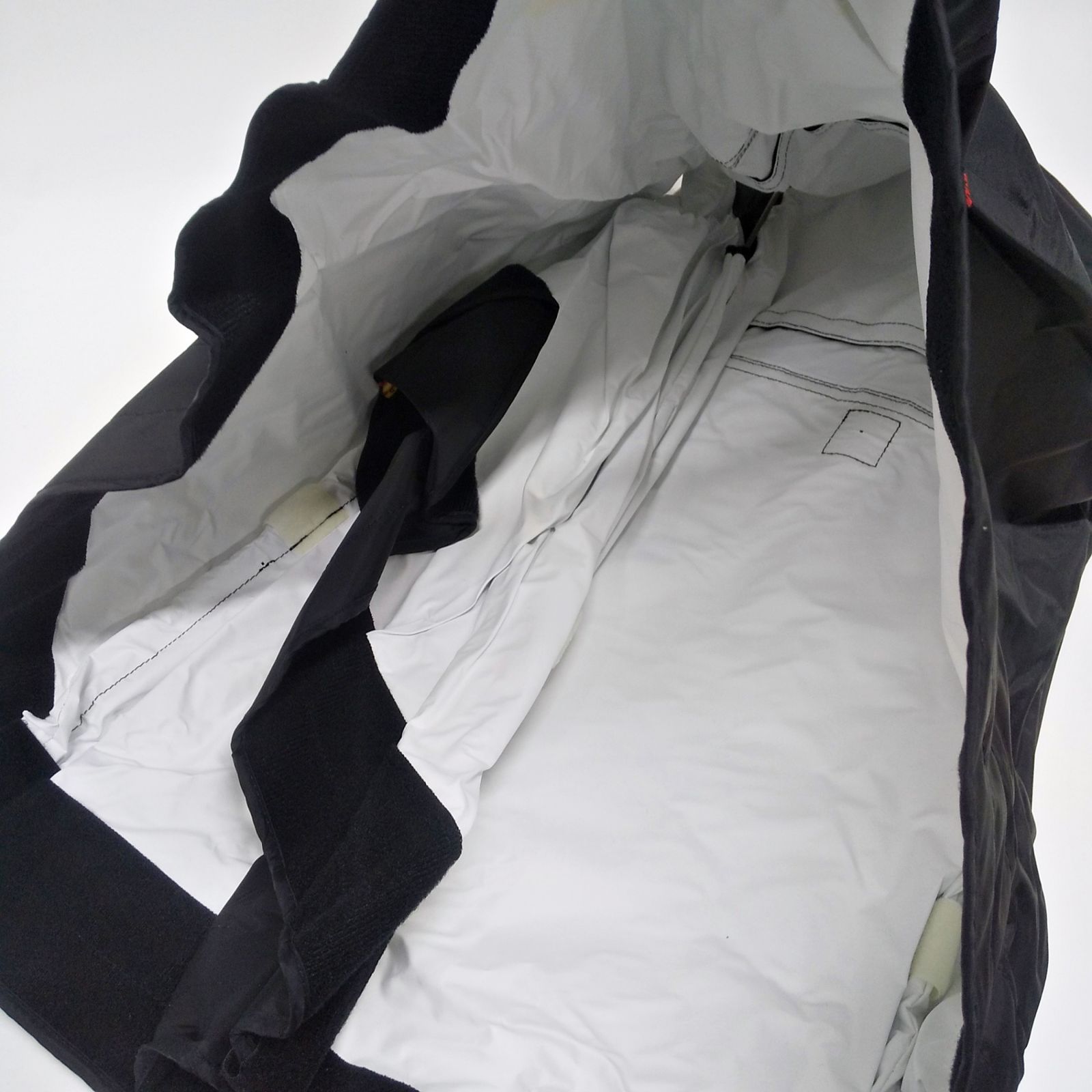 Teva - PHOTOFLEX ハーフドームN Mサイズ W HalfDome FV-HDMW ストロボ アクセサリー フォトフレックス R2503-052 Teva - PHOTOFLEX ハーフドームN Mサイズ W HalfDome FV-HDMW