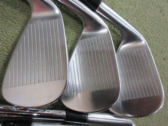 6944]アイアンセット テーラーメイド P790 2019/MODUS3 TOUR105(JP) 6