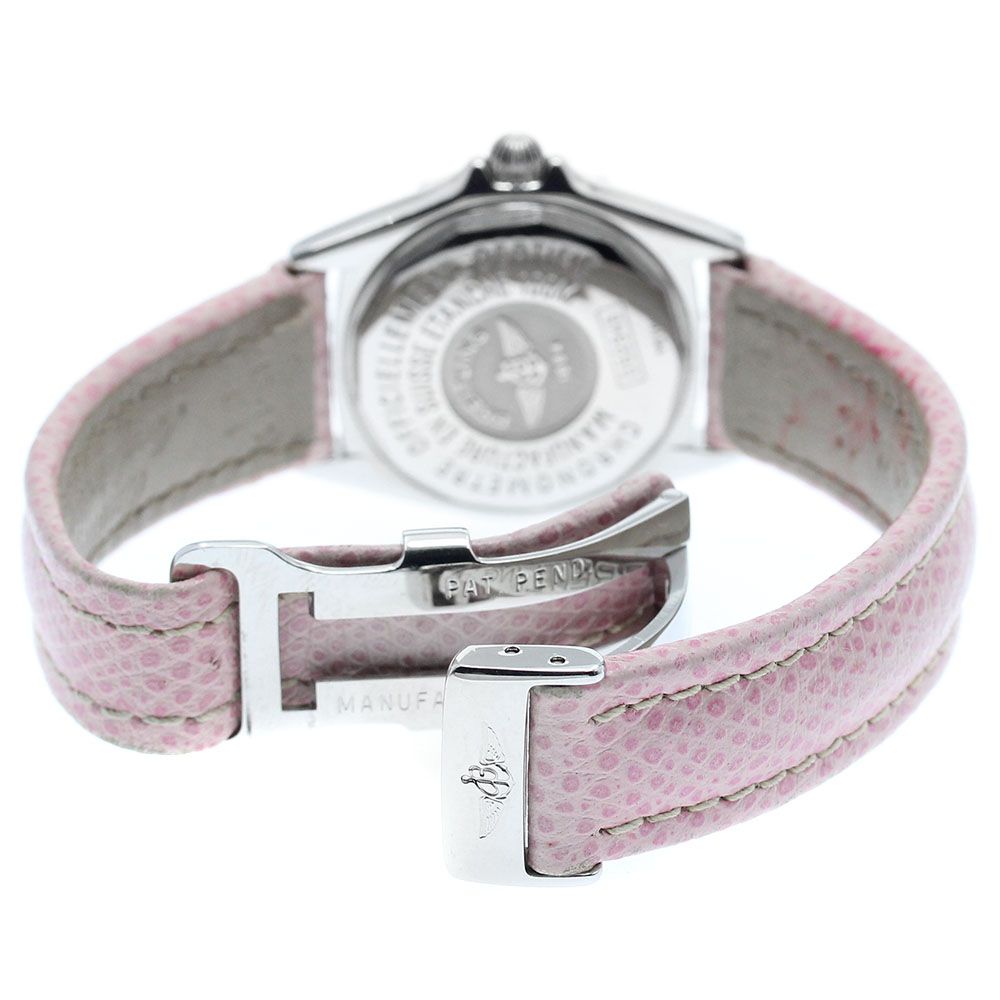 ブライトリング BREITLING D52345 カリスティーノ デイト クォーツ  