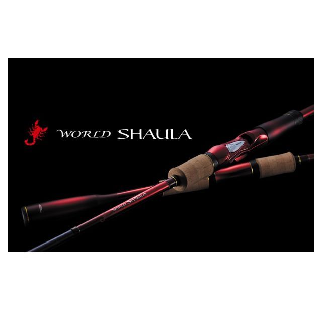 シマノ 18 ワールドシャウラ 2704RS-2 | 釣具 釣り フィッシング