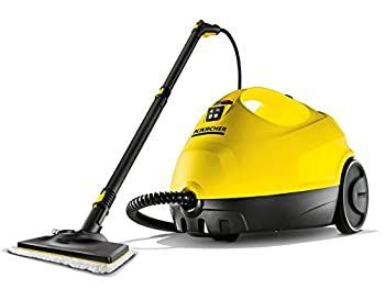 ケルヒャー(KARCHER) 掃除・除菌 スチームクリーナー SC2 EasyFix 