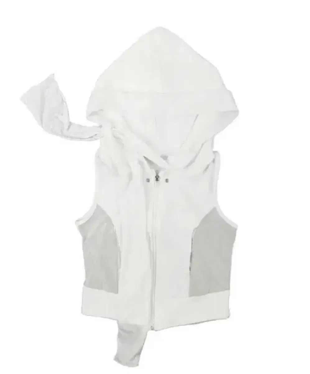 OJOS(オホス) ojos マフラー ボクサー フーディー ジップアップ