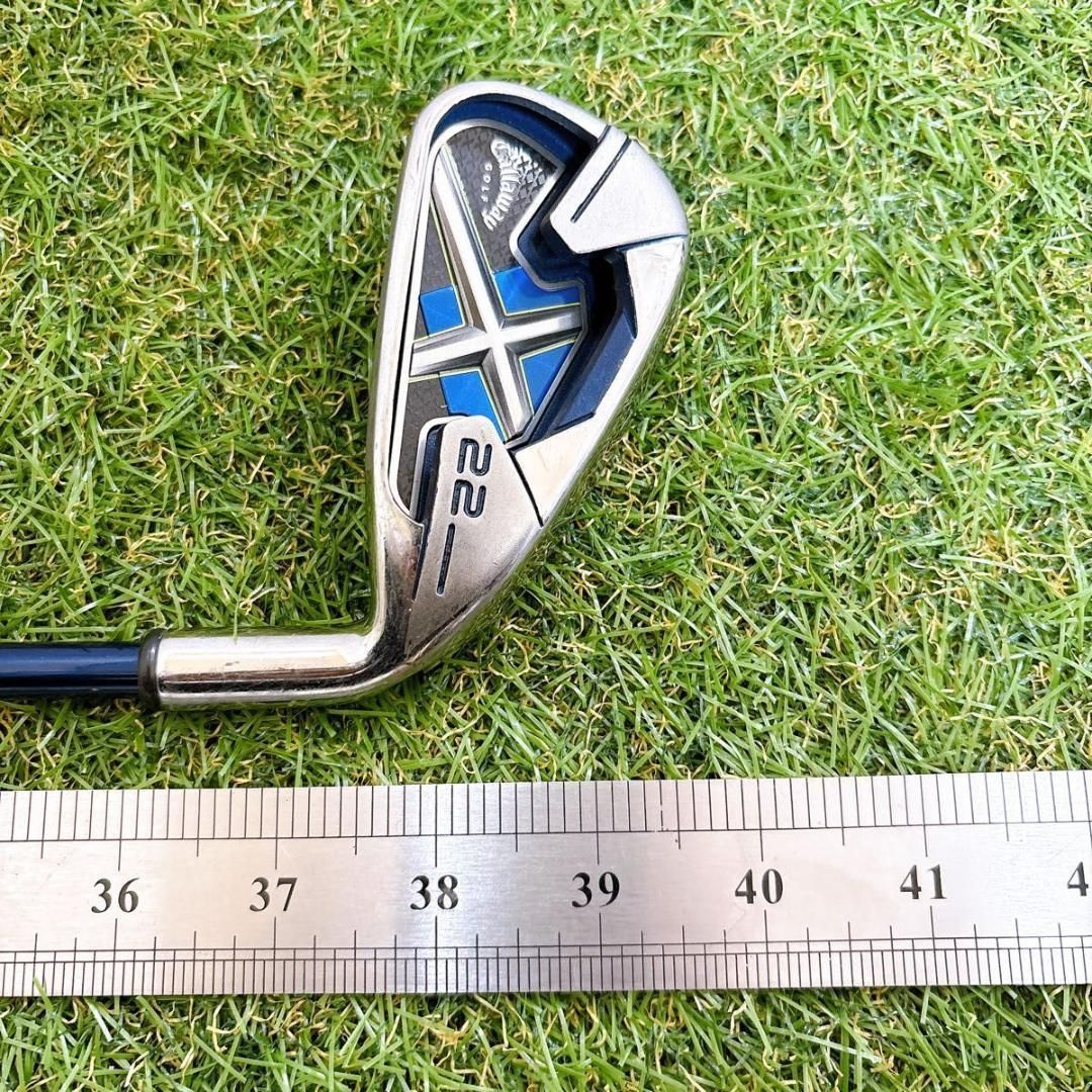 MATSUMOTO PROTOTYPE 3番単品マッスルバック アイアン MCI MATSUMOTO