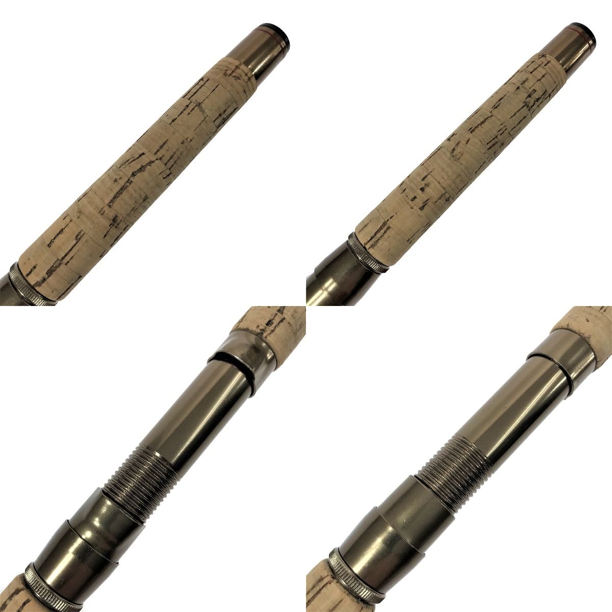 galcia - ##garcia ガルシア スピニングロッド CONOLON five star 型番無し garcia ガルシア スピニングロッド CONOLON five star 型番無し