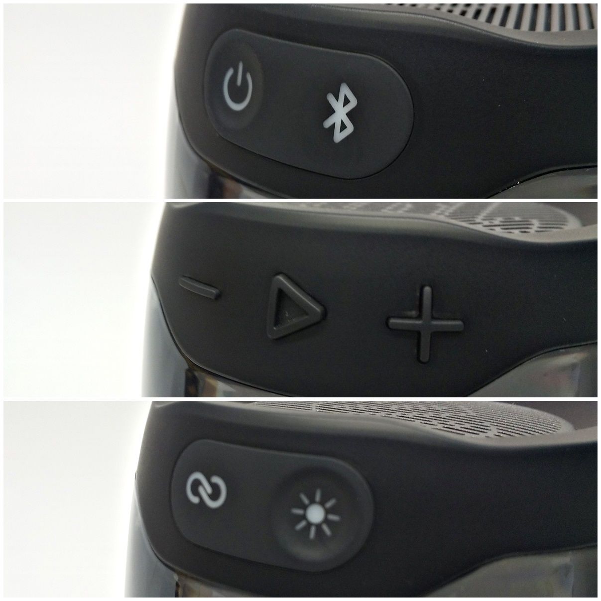 2個セット JBL PULSE 4 Bluetoothスピーカー ブラック JBL Pulse 4