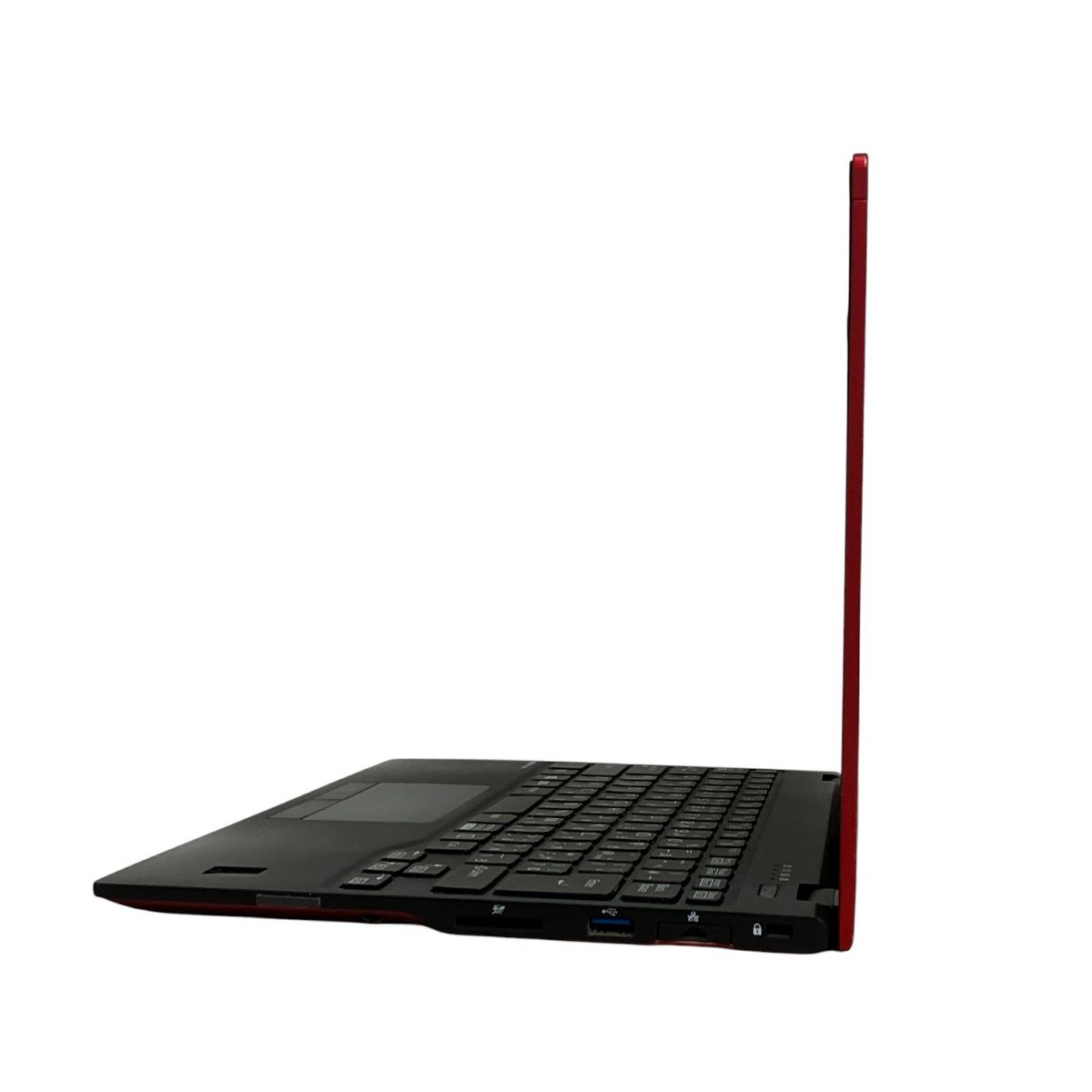 仲間 FUJITSU LIFEBOOK U9310 D FMVU28013 13.3インチ ノート パソコン i5-10310U 8GB SSD 256GB win11 ジャンク M10433941